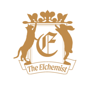 The Elchemist small logo