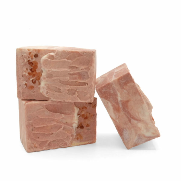 Bali Spa Bar Soap