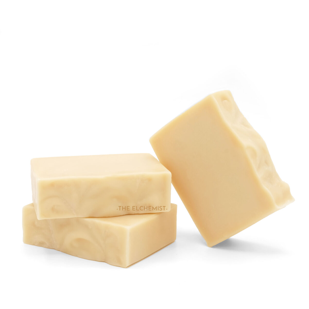 Unscented Coconut Milk Soap