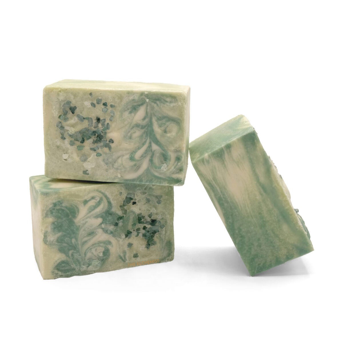 The Elchemist Kyoto Spa Bar Soap