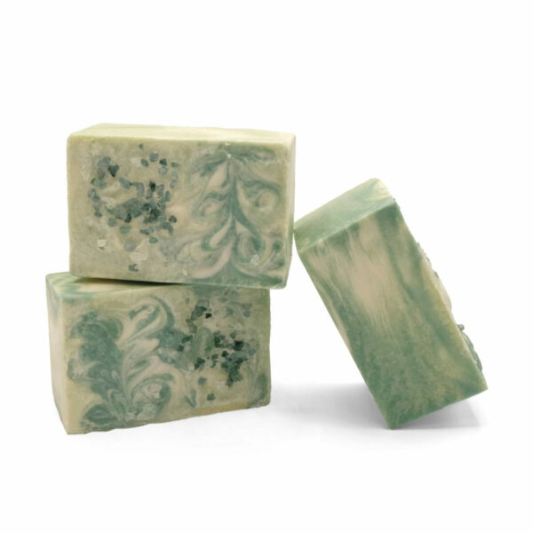 The Elchemist Kyoto Spa Bar Soap
