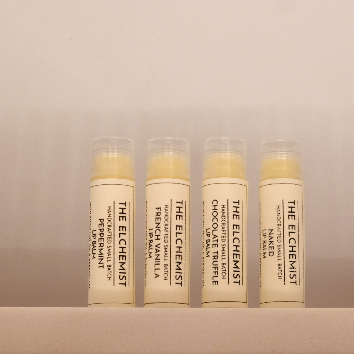 Lip Balm Variety