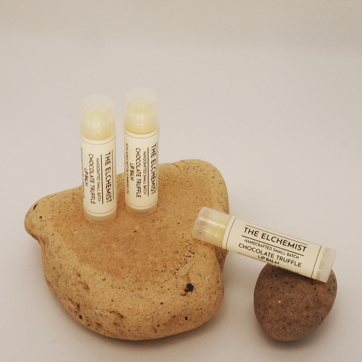 Lip Balm - Chocolate