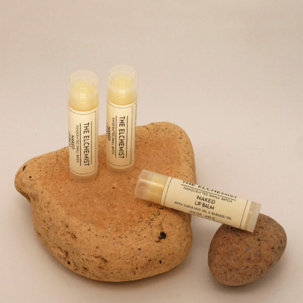 Lip Balm Unscented