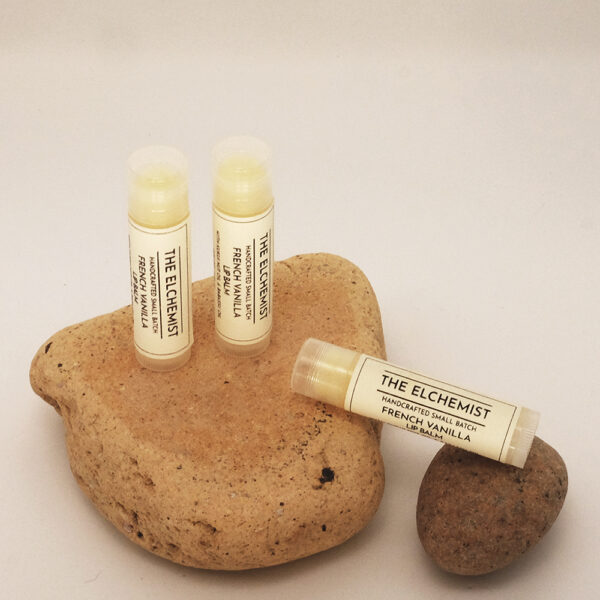 Lip Balm - French Vanilla