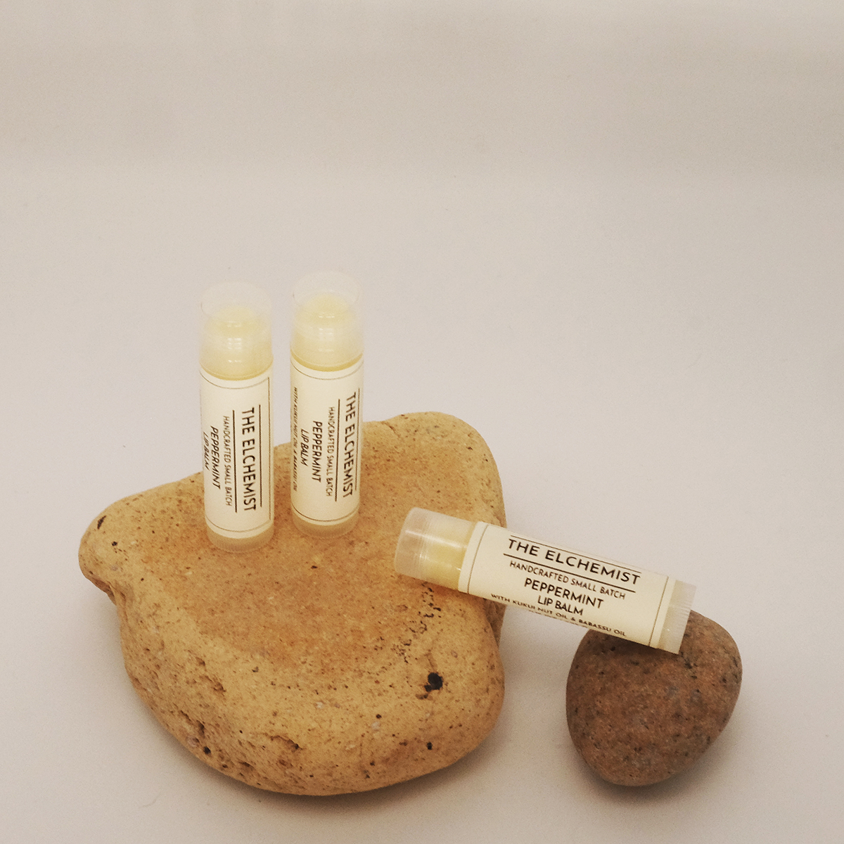 Lip Balm - Peppermint