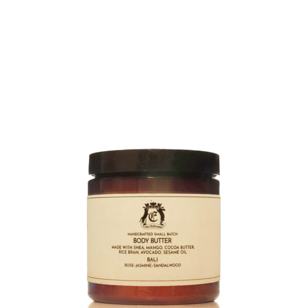 The Elchemist Body Butter - Bali
