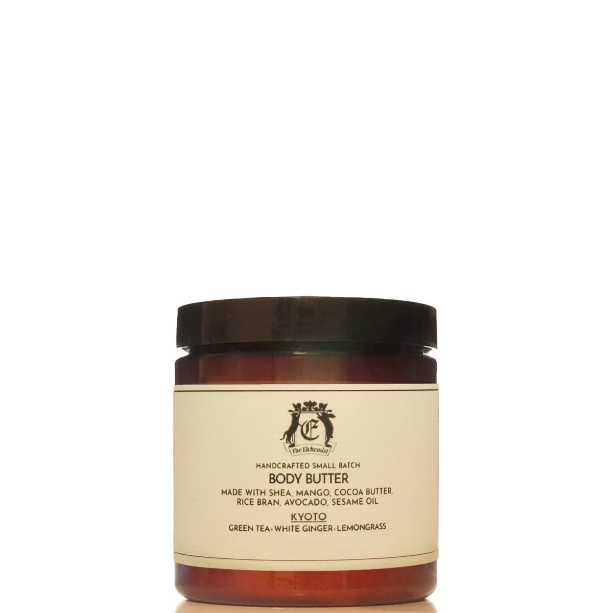 The Elchemist Body Butter - Kyoto