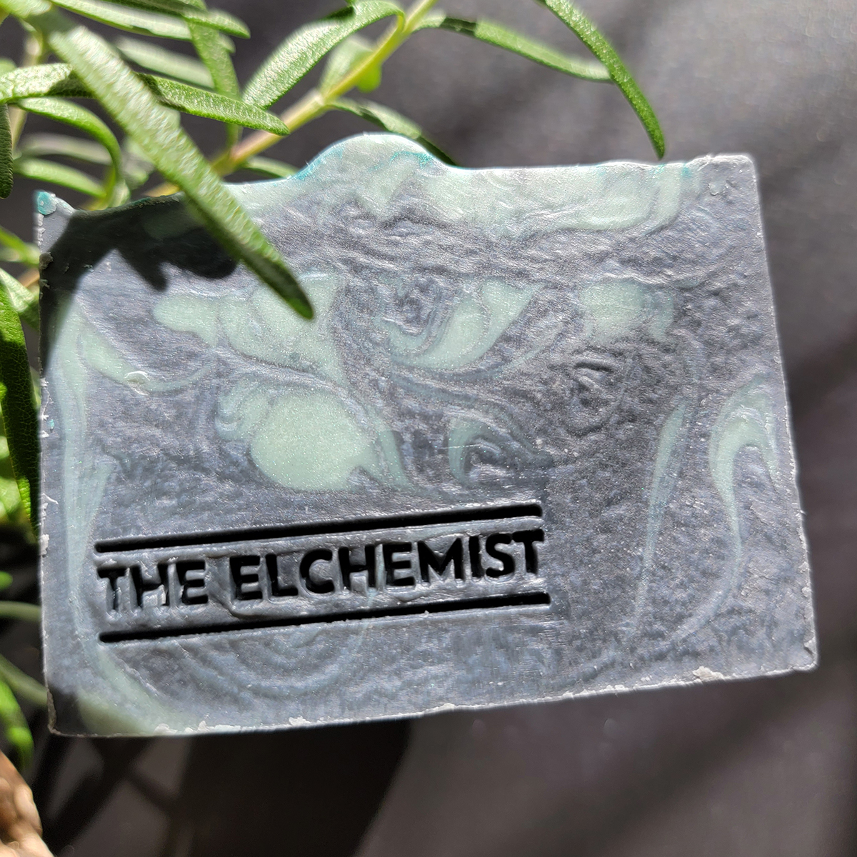 Artisan Bar Soap Osaka The Elchemist Handmade Bath & Body